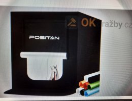 Auction Fositan foto light box image