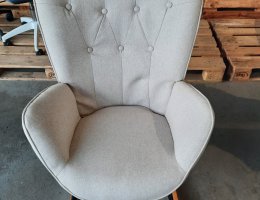 Auction Houpací křeslo image