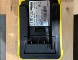 Auction Aku strunová sekačka LTR 18-30 Battery (bez baterie) image