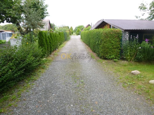 Auction Podíl na pozemcích v k.ú. Nýrsko, okr. Klatovy image