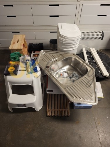 Auction MIX-domácnost image