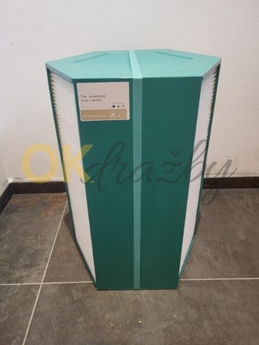 Auction Rekuperační výměník 1ks image