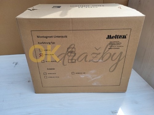 Auction Meltem- M-WRC-M/MB image