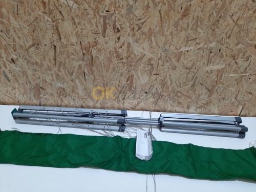 Auction LinoPop-Up Sušák na prádlo 140 cm LEIFHEIT 82501 image