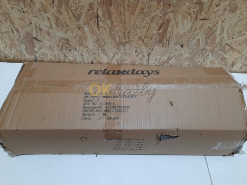 Auction Zásuvková skříňka Relaxdays image