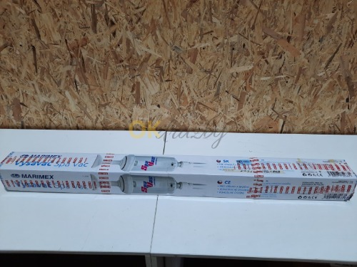 Auction Bazénový vysavač Spa Vac image