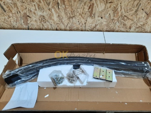 Auction Kovový věšák image