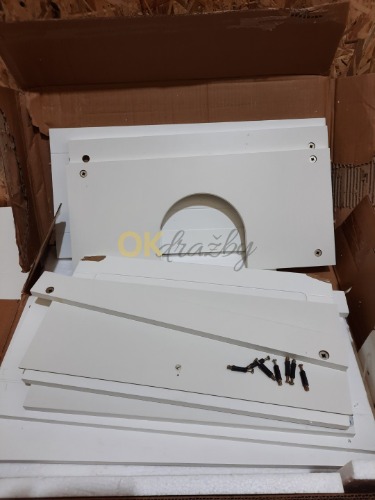 Auction Skříňka pod umyvadlo	 image