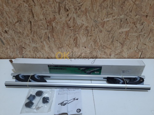 Auction Příčníky na hagusy 120 cm, MULTIPA image