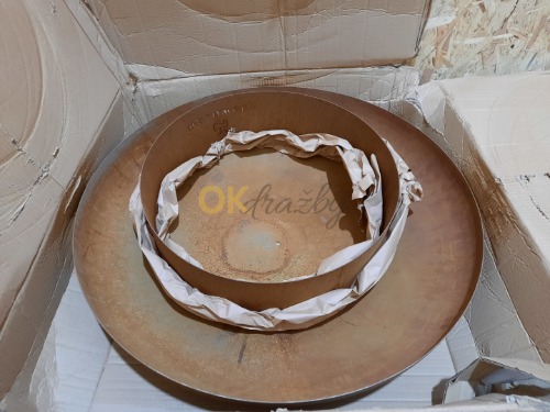 Auction Ohniště WALDWERK image