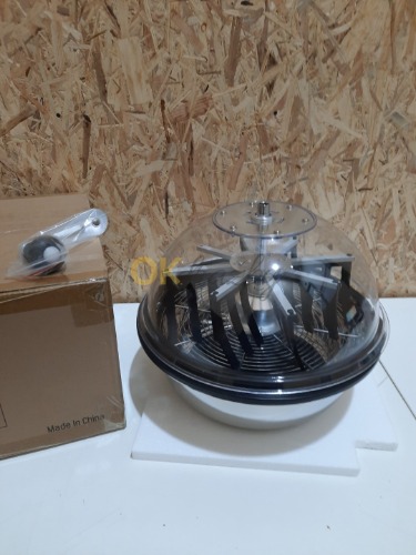 Auction Ruční zastřihovač mísy na listy image