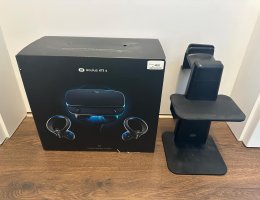 Auction Brýle pro virtuální realitu Oculus RIFT S + příslušenství image