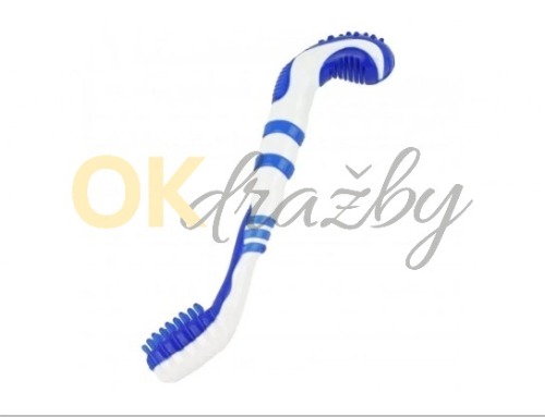 Auction Akinu Zubní kartáček Soft&hard 28 cm - 10 krabíček - 60 kusů image