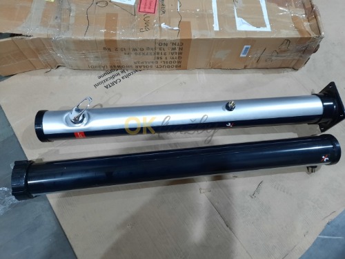 Auction Zahradní sprcha (Bez příslušenství viz foto) image