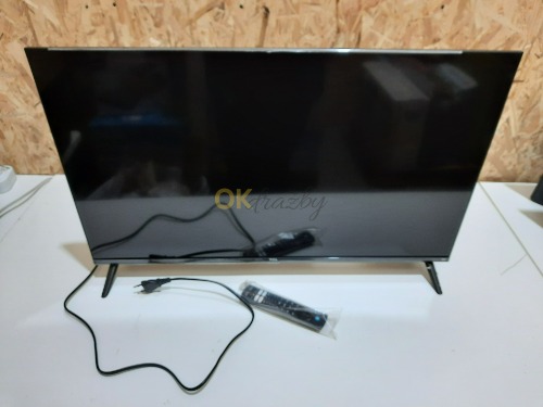 Auction Televize TCL 32SF540 image