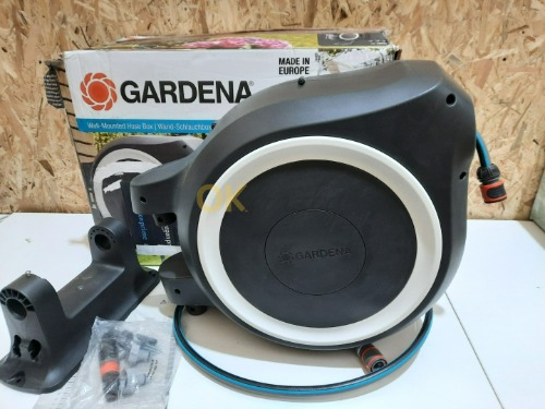 Auction GARDENA box na hadici RollUp XL 35,0m image