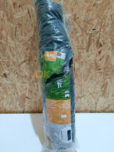 Auction Síť elektrická pro králíky a jiné hlodavce, zelená image