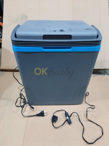 Auction Crivit Elektrický chladicí box Crivit BS 1029 image