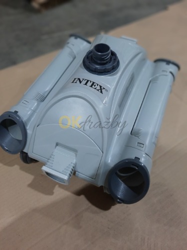 Auction Automatický bazénový vysavač INTEX 28001 image
