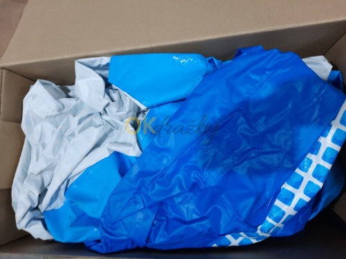 Auction Bazén INTEX Easy Set A 10' x 30" B01 23 R0 image