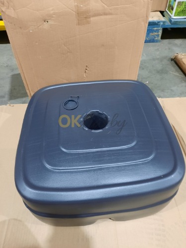 Auction ProGarden Základna pro slunečník, naplnitelná 45 l, černá image