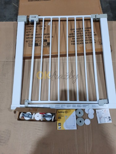 Auction SAFETY 1ST 2448431630 Bezpečnostní brána image