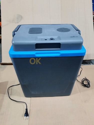 Auction Rocktrail Elektrický chladicí box TMCB-001 image