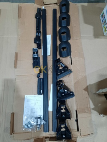 Auction Střešní nosič Rax cod.20011 image