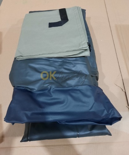 Auction Nafukovací matrace INTEX LB306 image