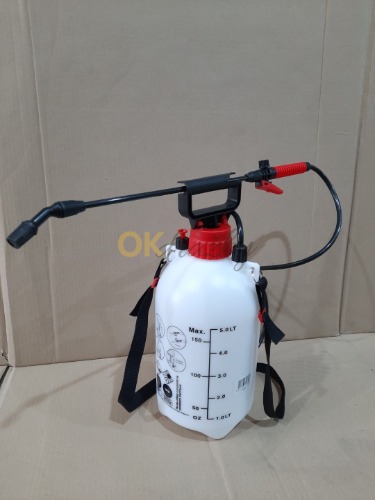 Auction Phoenix Pro Sprayer Prémiový tlakový ruční postřikovač 5L image