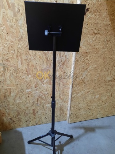 Auction QUIK LOK LPH-001 Stojan na laptop nebo mixač image