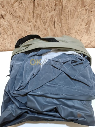 Auction Nafukovací matrace INTEX AP620D image