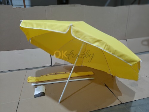 Auction Zahradní slunečník Sekey ∅ 160 cm image