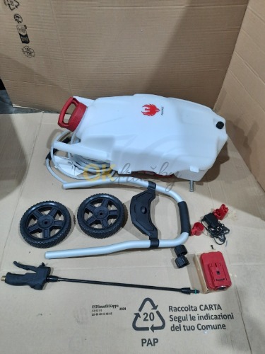 Auction Akumulátorový postřikovač Phoenix 35 l image