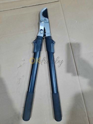 Auction Fiskars Teleskopické nůžky na větve image