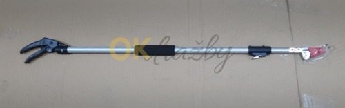 Auction Teleskopické nůžky, délka 115 cm - 165 cm image