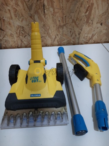 Auction Zahradní nůžky Gloria ‎001300.0000 image