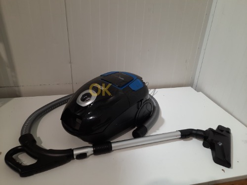 Auction Podlahový vysavač PRINCESS ecoquiet image