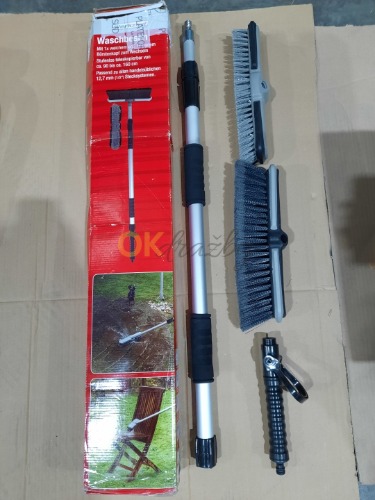 Auction Werkzeyt 9865510 Mycí kartáč image