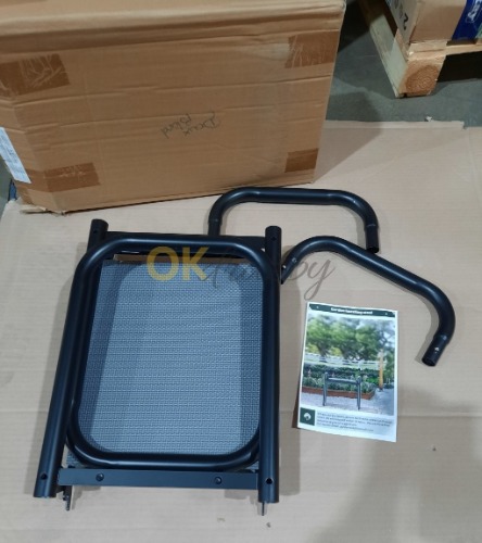 Auction Zahradní stolička image