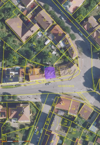 Auction Dražba podílu 1/8 na domě č.p. 462, Libčice nad Vltavou, okr. Praha-západ image