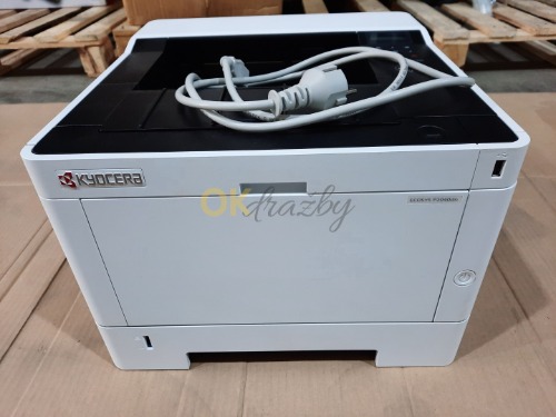 Auction Tiskárna Kyocera ECOSYS P2040dn image
