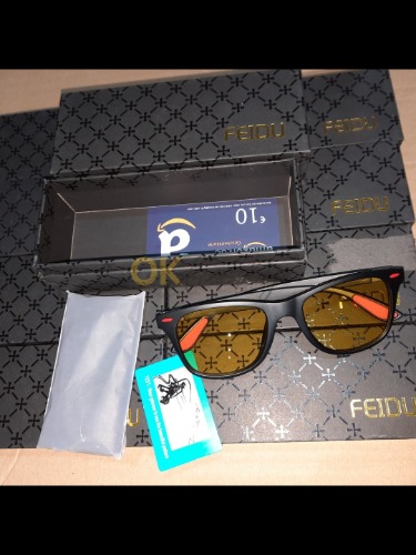 Auction Sada slunečních brýlí TOP image