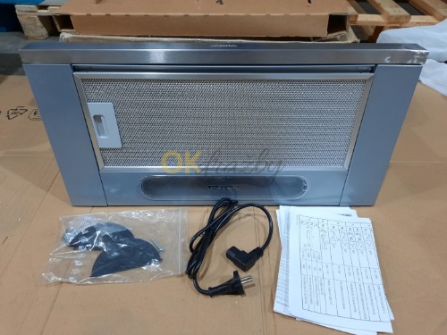 Auction Digestoř - vestavná Mora OT651X image