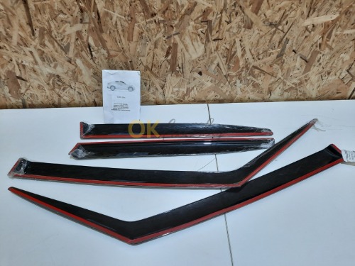 Auction Ofuky oken Tesla image