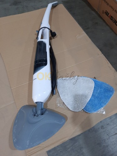 Auction SILVERCREST Parní mop SDM 1500 D2 image