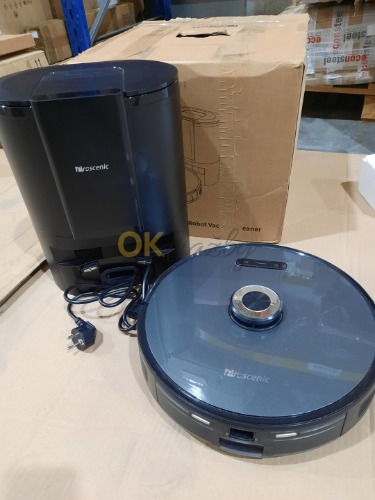 Auction Robotický vysavač Proscenic LDS M8 PRO image