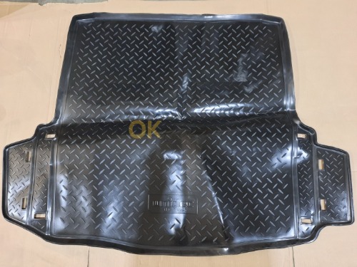 Auction Autokoberec Unidec NPL-P-81-45 pro Škoda Octavia 2008-2013, černý image