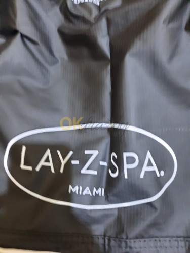 Auction Kryt vířivky LAY-Z-SPA MIAMI image