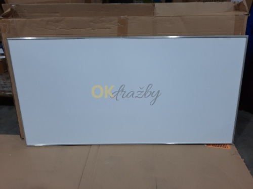 Auction Infračervený ohřívač Klarstein Wonderwall 720 Smart image